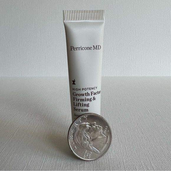 Perricone MD High Potency Growth Factor Firming & Lifting Serum - Picture 2 of 4
